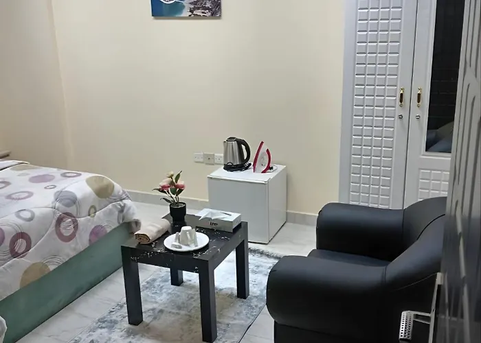 Mbz - Pleasant Tidy Room